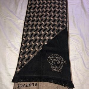 Versace Scarf
